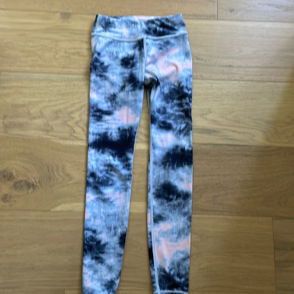 Athleta leggings great condition